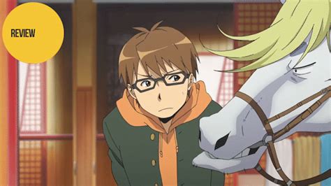 Discover More Than 75 Silver Spoon Anime Episode 1 Latest Induhocakina