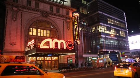 Movie theaters, movies, cinemas, blockbusters, new releases, films, movie theatres, motion pictures, movie tickets, times, amc, hollywood, united artists, multiplexes, megaplexes, imax and more in raleigh, nc. AMC Theaters Won't Open Until Hollywood Gives them New Titles