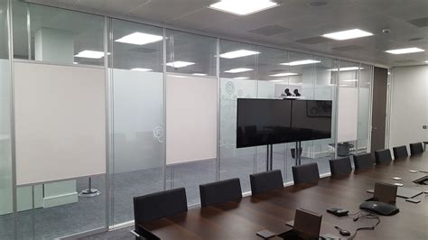 Whiteboards For Glass Meeting Room Fusion Office Design