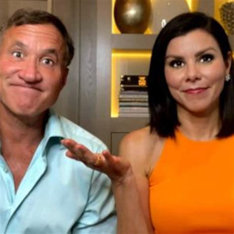 Best And Worst Advice From Terry Dubrow Alyssa Milano And More E Online