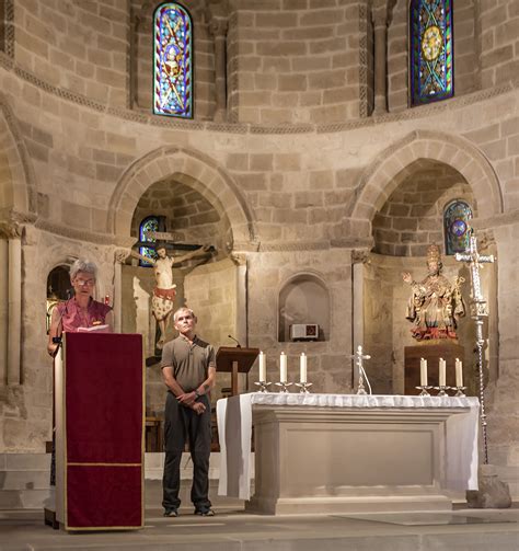 Javier Beruete Sarasqueta Asociaci N Los Amigos Del Camino De Santiago De Estella