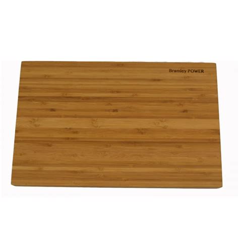 Chopping Boards Bamboo Bramley Power