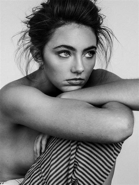 Amelia Zadro The Syndical Us Based Model Agency And Creative Agency