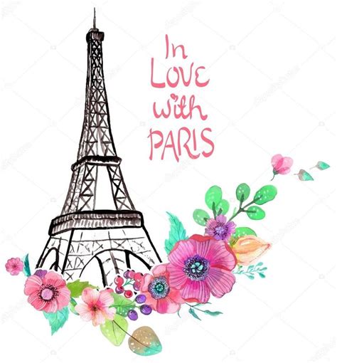 Lista 93 Foto Imagenes De La Torre Eiffel De Paris Animada El último