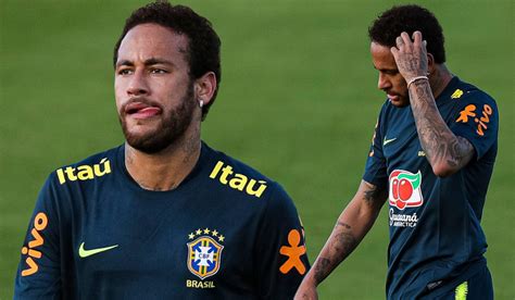 football star neymar asked to testify by police over his ig video showing explicit whatsapp