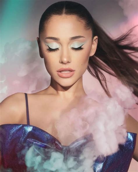 Ariana Grande Biography Age Husband Height Perfume Net Worth