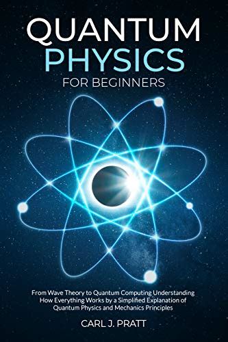 20 Best Physics Books For Beginners Bookauthority