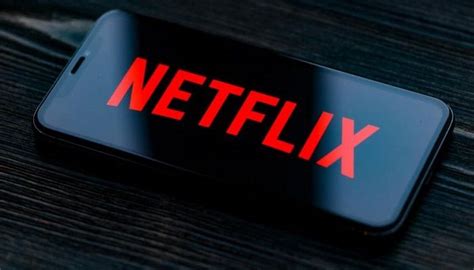 Netflix Stila La Top 10 Dei Titoli Più Visti In Italia Questa Settimana