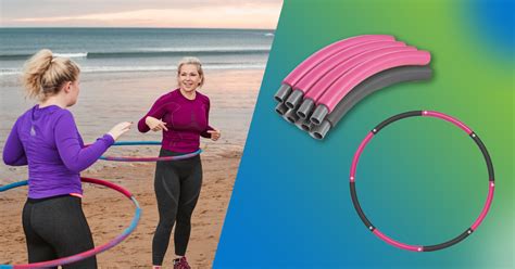 Weighted Hula Hoops How To Use Them Safely And Effectively
