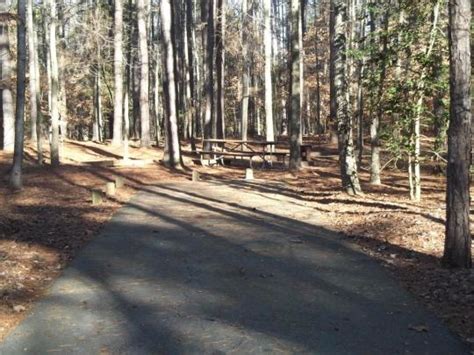 Lake norman state park 759 state park road troutman nc 28166. Lake Norman State Park, Troutman, NC - GPS, Campsites ...