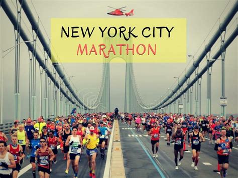 ppt 2017 new york city marathon powerpoint presentation free download id 7741901