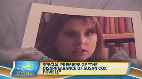 The Disappearance Of Susan Cox Powell Two Night Special Event Fcl