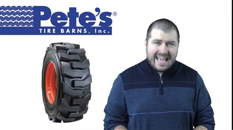 Carlisle Ultra Guard Tire Product Review Youtube