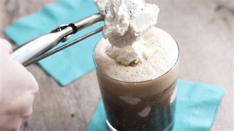 Guinness Ice Cream Floats Recipe