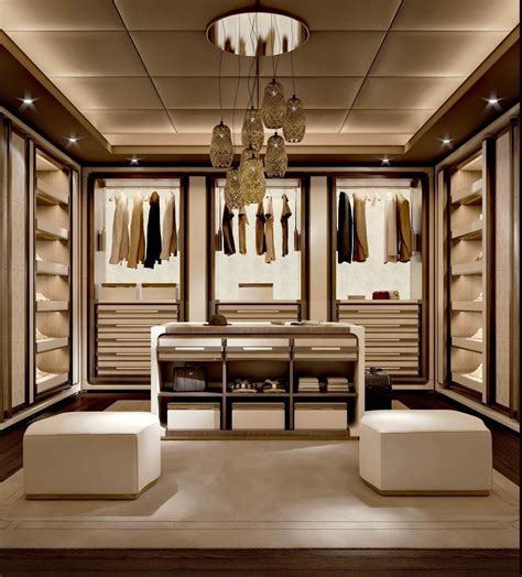 Luxury Walk In Closets Ideas De Closets