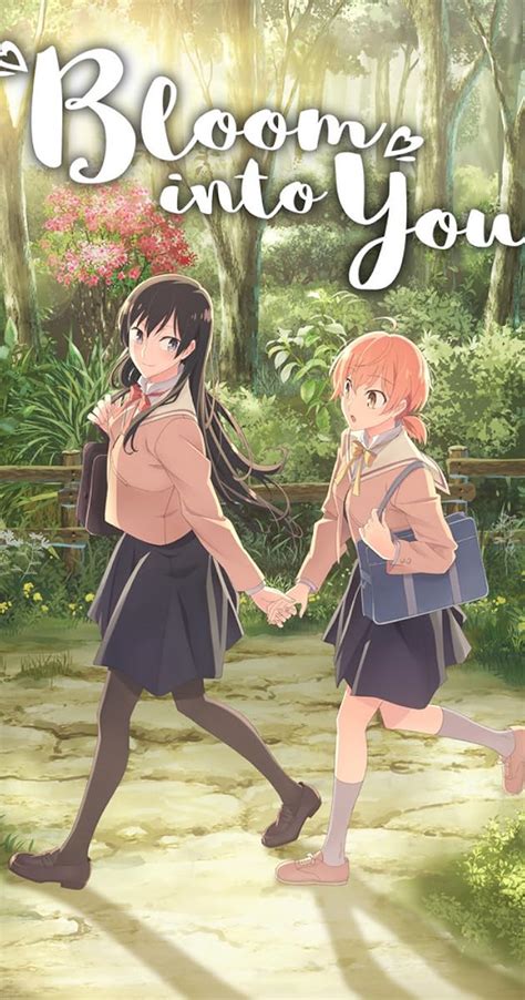 Bloom Into You Tv Mini Series 2018 Parents Guide Imdb