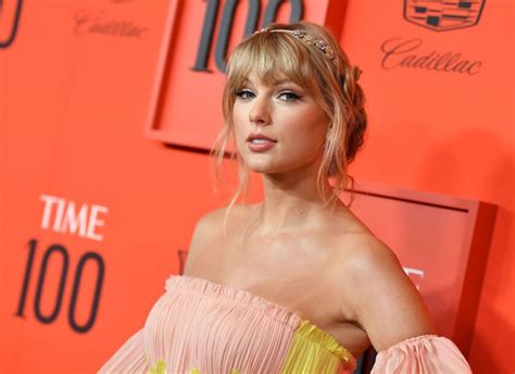 Review Taylor Swifts New Song ‘me Is Nowhere Near As Smart As She