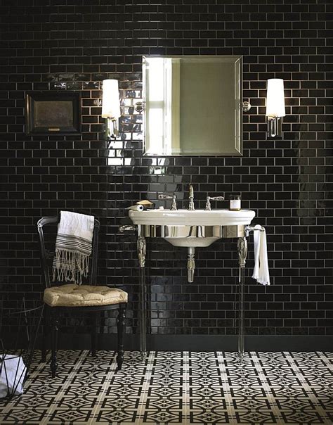 Do you have a bathroom? Going for bold! Make a splash in your bathroom with ...