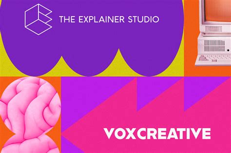 Vox Creatives Explainer Studio Celebrates Its Five Year Anniversary