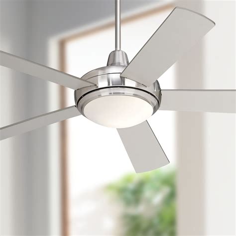 52 Casa Vieja Modern Indoor Ceiling Fan With Light Led Dimmable Remote