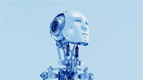 Mengenal Lebih Dalam Tentang Apa Itu Ai Artificial Intelligence
