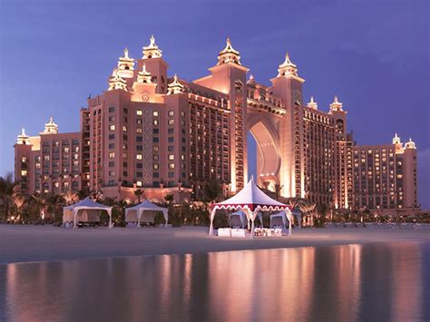 Why Atlantis The Palm Is Worth Visiting Best Hotels Home