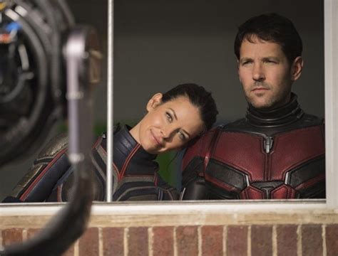 Sdg Reviews ‘ant Man And The Wasp’ National Catholic Register
