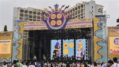 3 Festival Musik Indonesia Paling Hits Dan Dinanti Para Millennial