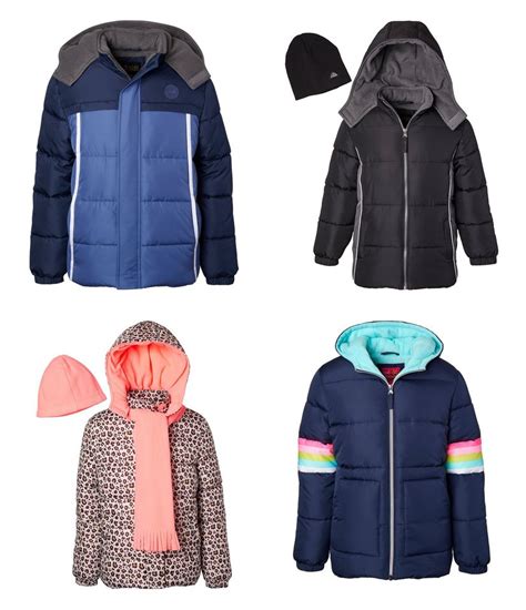 Zulily Kids Coats Only 1699 Wear It For Less