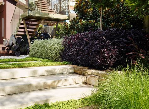 Landscape Design Sydney Think Outside Gardens