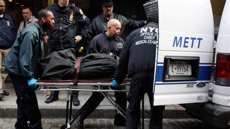 Madoff Son Found Dead In New York News Al Jazeera