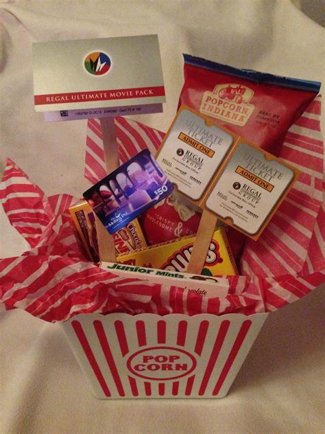 Find updated content daily for theater gift certificates. Pin by Melissa Pugh on I'm the Room Mom! | Dinner gift card, Dinner and a movie, Movie gift