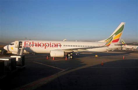 Ethiopian Airlines Pilots Followed Boeing Procedures Pre Crash The Jerusalem Post