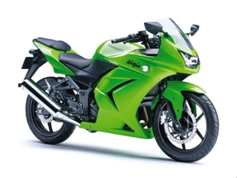 Kawasaki does not offer or extend credit and does not review or make any determination of the creditworthiness or other qualifications of any. Kawasaki 250R Ninja