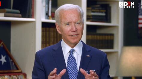 Biden The Original Sin Of Slavery Stains Our Country Today Cnn Video