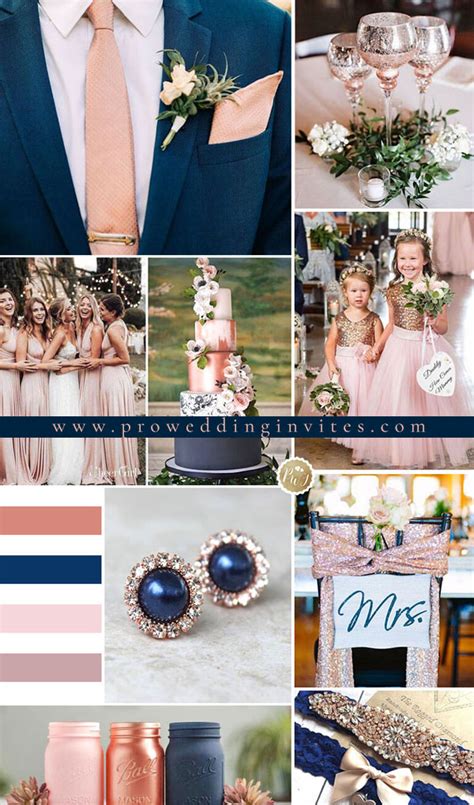 8 Stunning Fall Wedding Color Palettes For 2021 Artofit