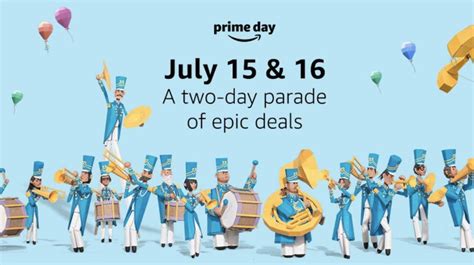 For example, prime members have been. 2019 Amazon Prime Day Deals in Canada Kick Off July 15-16 ...