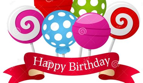 Happy Birthday Ribbon Clipart 10 Free Cliparts Download Images On
