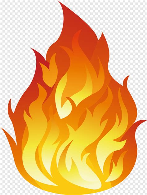Emoji Fire Fire Vector Red Fire Fire Flames Fire  Fire Smoke
