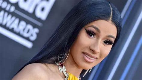 How did this song perform on the billboard. Cardi B set to drop her new song 'UP'