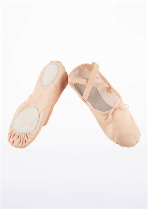 Best Ballet Slipper Brands
