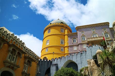 Life Of Libby Travel And Lifestyle How To Visit Sintra In Portugal