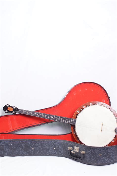 Pre War Beltone Tenor Banjo For Sale Banjowarehouse Com