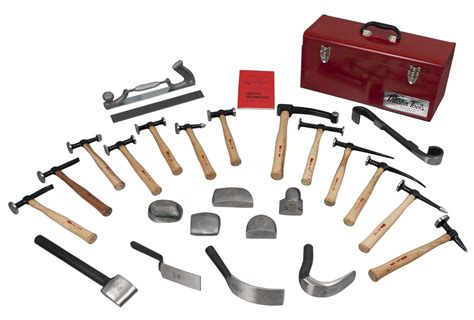 Martin Tool And Forge 692k Martin Tool And Forge Metalworking Tool Kits