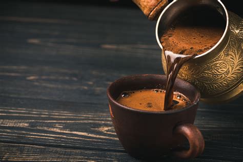 how to make turkish coffee [detailed guide]