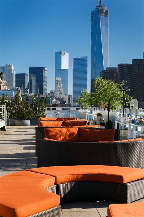 Corporate Events Space Tribeca Rooftop Nyc Event Venue Nyc Rooftop