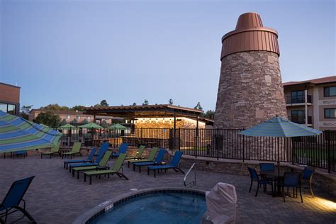 The best western grand canyon squire inn offers an unexpected grandeur, uniquely suited to a grand canyon south rim hotel. Best Western Premier Grand Canyon Squire Inn - Tusayan ...