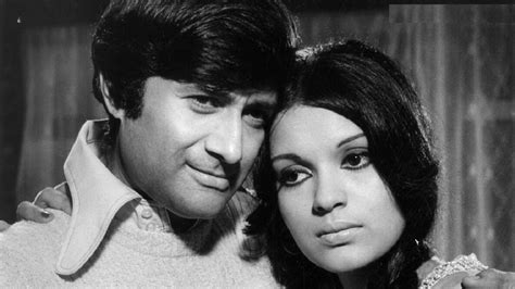 Zeenat Aman Opens Up About Bollywood Journey To Stardom Courtesy Starmaker Dev Anand Their