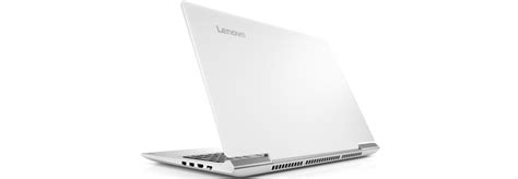 Lenovo Ideapad 700 15 I7 6700hq8gb1000 Gtx950m Biały Notebooki