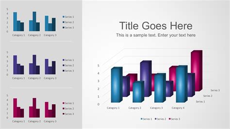 Free Powerpoint Templates Charts And Diagrams